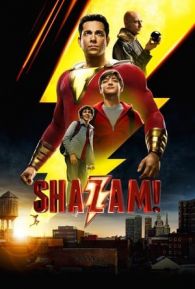 VER ¡Shazam! (2019) Online Gratis HD