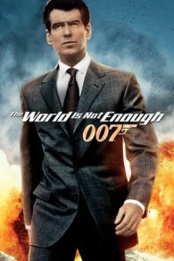 VER 007: El mundo nunca es suficiente (1999) Online Gratis HD