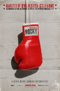 VER 40 años de Rocky: El nacimiento de un clásico Online Gratis HD