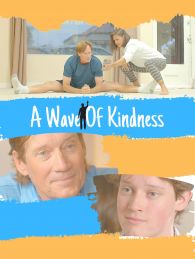 VER A Wave of Kindness Online Gratis HD