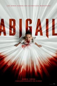 VER Abigail Online Gratis HD