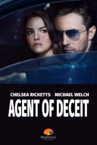 VER Agent of Deceit (2019) Online Gratis HD