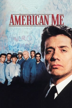 VER American Me (Sin remisión) (1992) Online Gratis HD
