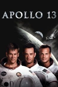 VER Apolo 13 (1995) Online Gratis HD