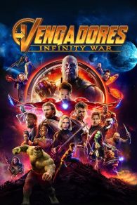 VER Avengers: Infinity War Online Gratis HD