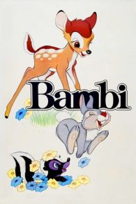 VER Bambi Online Gratis HD