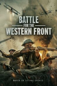 VER Battle for the Western Front Online Gratis HD