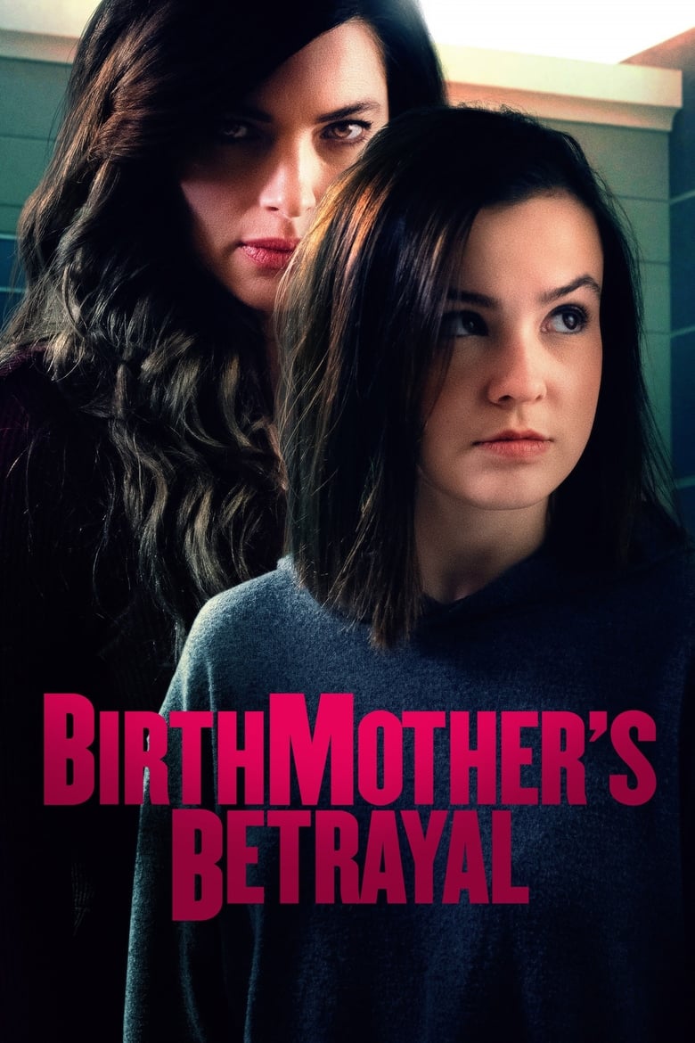 VER Birthmother's Betrayal Online Gratis HD