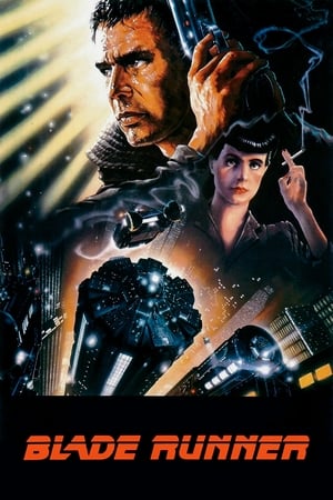 VER Blade Runner (1982) Online Gratis HD