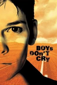 VER Boys Don't Cry (1999) Online Gratis HD