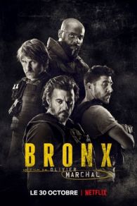VER Bronx (2020) Online Gratis HD