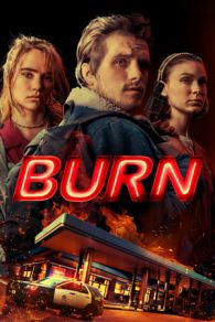 VER Burn (2019) Online Gratis HD