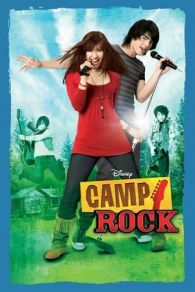 VER Camp Rock (2008) Online Gratis HD