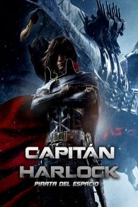 VER Capitán Harlock: El pirata espacial Online Gratis HD
