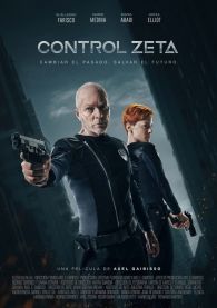 VER Control Zeta Online Gratis HD