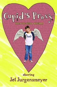 VER Cupid's Proxy (2017) Online Gratis HD