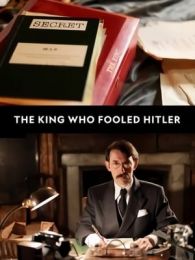 VER D-Day: El rey que engañó a Hitler (2019) Online Gratis HD