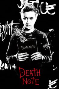 VER Death Note (2017) Online Gratis HD