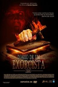VER Diario de Un Exorcista - Zero Online Gratis HD