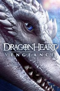 VER Dragonheart: Vengeance (2020) Online Gratis HD