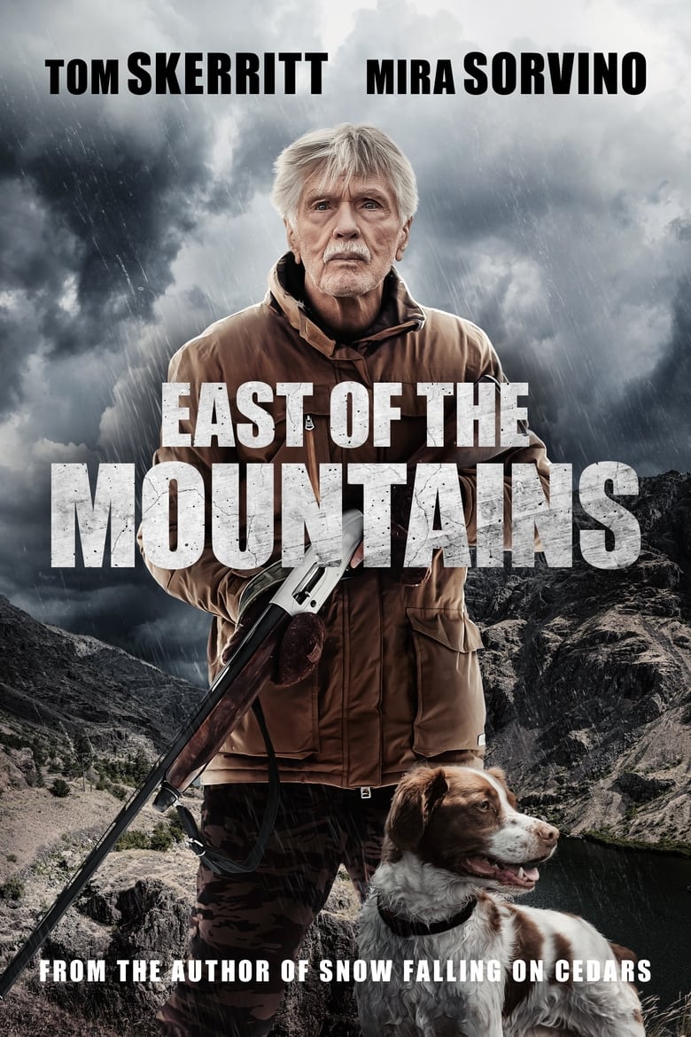 VER East of the Mountains Online Gratis HD