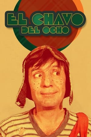 VER El Chavo del Ocho (1972) Online Gratis HD