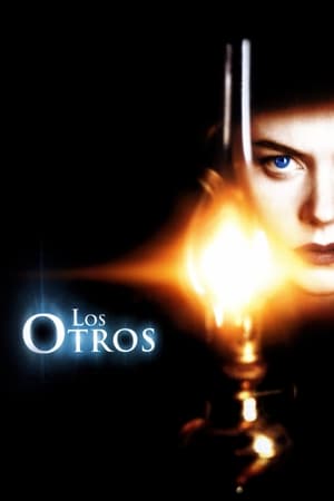 VER Los otros (2001) Online Gratis HD
