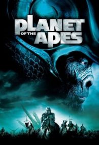 VER El planeta de los simios (2001) Online Gratis HD