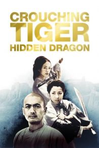 VER El tigre y el dragón (2000) Online Gratis HD