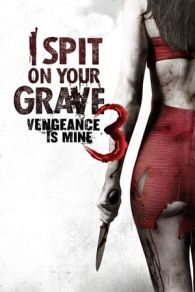 VER Escupiré sobre tu tumba 3: La venganza es mía (2015) Online Gratis HD