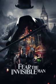 VER Fear the Invisible Man Online Gratis HD