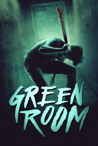 VER Green Room: Habitación verde Online Gratis HD