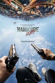 VER Hardcore Henry (2015) Online Gratis HD