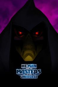 VER He-Man y los Maestros Del Universo (2021) Online Gratis HD