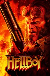 VER Hellboy: Rise of the Blood Queen (2019) Online Gratis HD