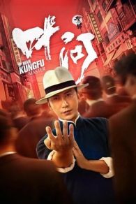 VER Ip Man: Kung Fu Master (2019) Online Gratis HD