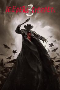 VER Jeepers Creepers 3 (2017) Online Gratis HD
