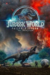 VER Jurassic World: El Reino Caído Online Gratis HD