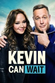VER Kevin Can Wait (2016) Online Gratis HD