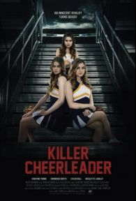 VER Killer Cheerleader Online Gratis HD