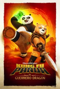 VER Kung Fu Panda: El Guerrero Dragón Online Gratis HD