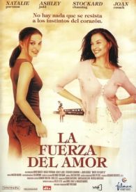 VER La fuerza del amor (2000) Online Gratis HD