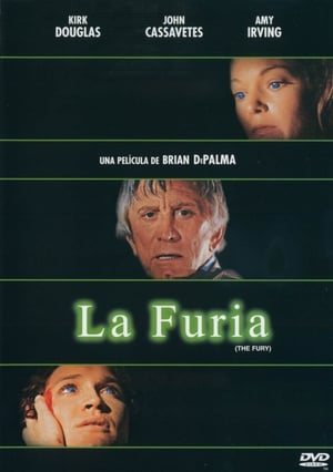 VER La furia (1978) Online Gratis HD