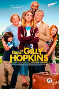 VER La gran Gilly Hopkins (2015) Online Gratis HD