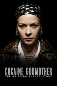 VER La Madrina de la Cocaína: La historia de Griselda Blanco (2017) Online Gratis HD