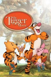 VER La película de Tigger Online Gratis HD