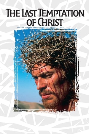 VER La última tentación de Cristo (1988) Online Gratis HD