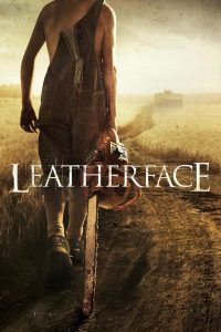 VER Leatherface: La máscara del terror Online Gratis HD