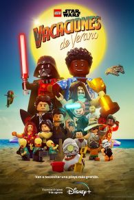 VER LEGO Star Wars: Vacaciones de verano Online Gratis HD