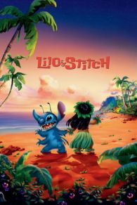 VER Lilo y Stitch (2002) Online Gratis HD